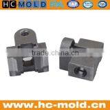 Customized Rapid Prototype Vacuum Casting Parts and Cnc Machining Holder Parts