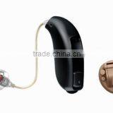 OTICON ACTO POWER MINI RITE BTE HEARING AIDS FDA CE thumbnail-2