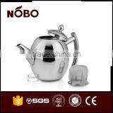 High Grade Stainless Steel Coffee Pot Set&pour Over Brew Kettle thumbnail-3