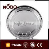 Eco-friendly Round Tray Wiith Cheap Price thumbnail-4