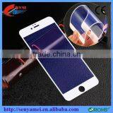 Ultrathin Color for Iphone 6 Tempered Glass Screen Protector, Color Tempered Glass Screen Protector