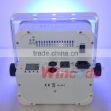 RGBAW+UV 6 in 1 Wireless Battery Led Uplights / Wireless Led Uplights / Battery Led Uplights thumbnail-6