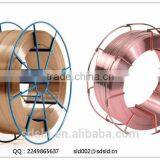 SG2 AWS ER70S-6 Brass Coated Copper Clad Alloy Welding Wire thumbnail-4