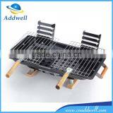 Fashion Folding Portable Charcoal Hanging Bbq Grill thumbnail-1