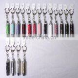 Croco Leather Mini Torch With Keychain on Sale thumbnail-2