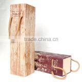 Wine Carry Cardboard Box