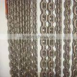 Bright Galvanized Steel Link Chain Manufacture