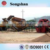 Industrial Bucket Wheel Fine Sand Stone Washer thumbnail-2