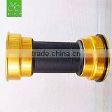 Guangdong Syun-lp Press Fit Seal Bearing 89.5mm 92mm Bicycle Bottom Bracket Bicycle Mounting Bracket BB92 thumbnail-3
