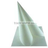 40x40cm 3ply High Quality Custom Printed Pre Folded Paper Napkins, Pre-folded Paper Napkins thumbnail-4