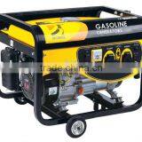 Three Phase Generator