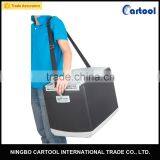 Portable Car Fridge Freezer Mobile Freezer Mini Freezer With Wheel thumbnail-3