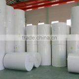 Recycled Pulp Toilet Paper