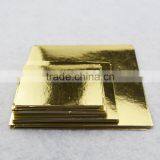 Custom Size Side Gusset BOPP Bag With Paper Card , Transparent Stand up Pouch Quality Choice thumbnail-6