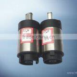 Planetary Speed Reducer for Solar Tracker