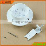 Outdoor Garden LED Solar Light Solar Gutter Light thumbnail-1