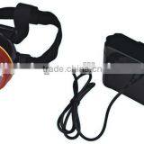 High Brightness Rechargeable Portable Spotlight thumbnail-1