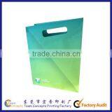 New Style Paper Wine Tote Bag Wholesale