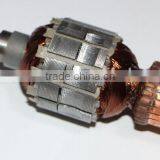 Electric Flat Sanding Machine Sanding Machine Pastoral 4510 Field Rotor Stator