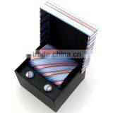 Apparel Industrial Use Packaging Box Tie Packaging Box Cardboard Box thumbnail-1
