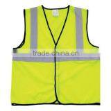 Hot Item Traffic Vest,Safety Vest,Roadway Safety Vest thumbnail-1
