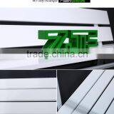 ZJF Top Design White Clothes Display Rack, Handbags Display Rack thumbnail-6