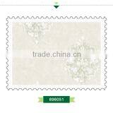 New Embossed Non Woven Wallpaper, Beige Classic Damask Wall Covering for Apartment , Home Accent Wall Paper Shop thumbnail-3