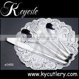 New Products Stainless Flatware, Cheap Set Cutlery thumbnail-6