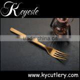 Gold Stainless Flatware,rose Gold Flatware,gold Cutlery 24pcs thumbnail-5