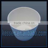 High quality high purity ZrO2 / Zirconia / Zirconium Oxide ceramic bowls