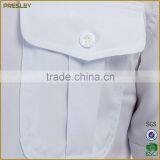 High Quality Polyester Cotton Blending Shirt Design Public Security Guard Uniform thumbnail-6
