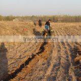 12hp Farm Tractor Mini Farm Tractor 2wd thumbnail-5