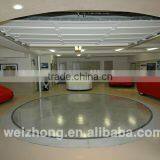 2015 New Parking Equipment Car Rotating Turntable thumbnail-3