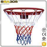 Official Size NBA Steel Basketball Ring thumbnail-1