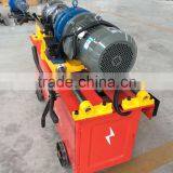 New XUGONG Set Of Silk Machine High Efficiency/ Rebar Threading Machine thumbnail-4