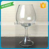 Hot Sale Bohemia Wine Glass Whlosesale Fancy Wine Glass Thick Rustic Wine Glass thumbnail-2