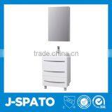 2015 China Hot Sale Double Basin Bathroom /Cabinet Bathroom Floor Stand BSW800 thumbnail-3