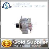 Brand New Alternator for SUZUKI Acura 12V 75A 13873 With High Quality and Most Copetitive Price. thumbnail-1