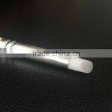 5PCS/Set New Silicone Brushes Nail Art Tool Carving Pen Brush Kits thumbnail-4