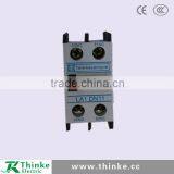 Telemecanique LA1 DN11 Auxiliary Block