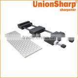 Knife and woodworking tool diamond sharpening stone
