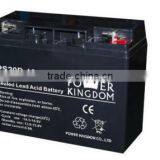 DEEP CYCLE BATTERY 12V 20AH