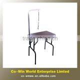 Small Portable Stainless Steel Dog Grooming Table