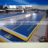 High Quality Inflatable Gym Mats thumbnail-2