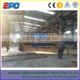 DAF Dissolved Air Flotation Machine in Waste Water Treatment