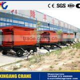 Full Electric Work Platform Scissor Working Platform Lift Table Sel-propelled Lifters With CE thumbnail-2