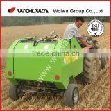 Tractor Drived Round Baler GN0850 thumbnail-1