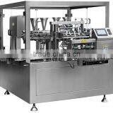 Double Bag Packing Machiney