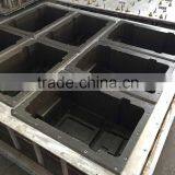 High Quality Thermocol Mould for Eps Box of Isopor thumbnail-4