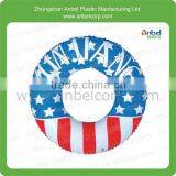 Zhongshan Anbel's 32" Summer Swimming Ring Inflatable Tube thumbnail-2